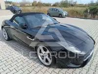 2018 Jaguar F-TYPE