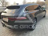 2018 Jaguar XF
