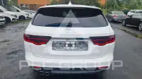 2018 Jaguar XF