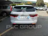 2018 Jaguar XF