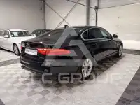 2018 Jaguar XF