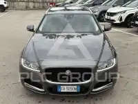 2018 Jaguar XF