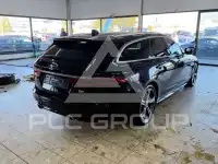 2018 Jaguar XF