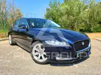 2018 Jaguar XF