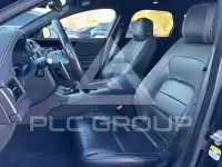 2018 Jaguar XF