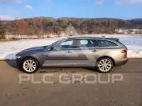 2018 Jaguar XF