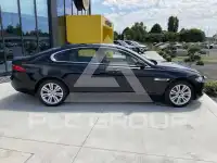 2018 Jaguar XF