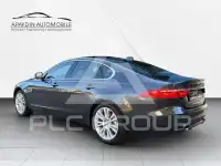 2018 Jaguar XF