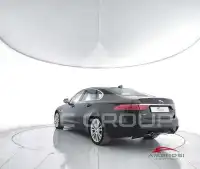 2018 Jaguar XF