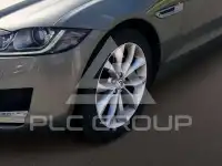 2018 Jaguar XF