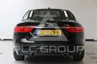 2018 Jaguar XF