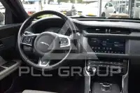 2018 Jaguar XF