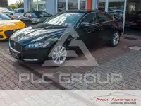 2018 Jaguar XF
