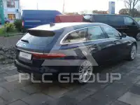 2018 Jaguar XF