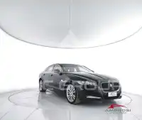2018 Jaguar XF