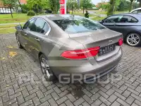 2018 Jaguar XF