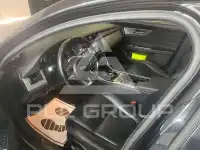 2018 Jaguar XF
