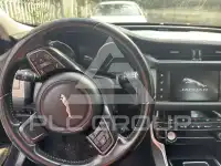 2018 Jaguar XF