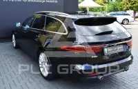 2018 Jaguar XF