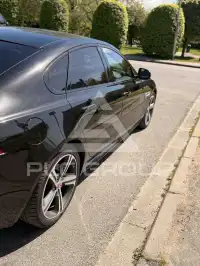 2018 Jaguar XF