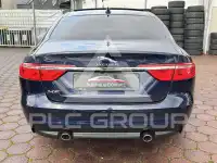 2018 Jaguar XF