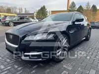 2018 Jaguar XF
