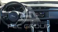 2018 Jaguar XF