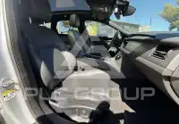 2018 Jaguar XF