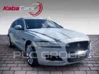 2018 Jaguar XF