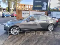2018 Jaguar XF