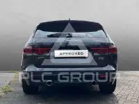 2018 Jaguar XF