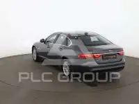 2018 Jaguar XF