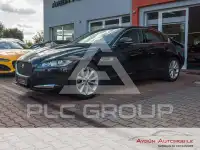 2018 Jaguar XF