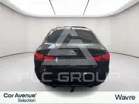 2018 Jaguar XF