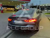 2018 Jaguar XF