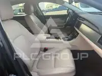 2016 Jaguar XF