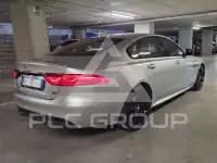 2018 Jaguar XF