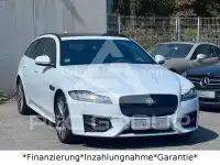 2018 Jaguar XF