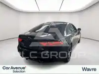 2018 Jaguar XF