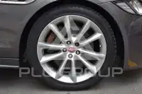 2018 Jaguar XF