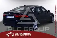 2018 Jaguar XF