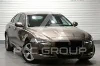 2018 Jaguar XF