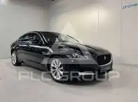 2018 Jaguar XF