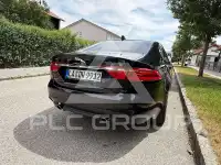 2018 Jaguar XF
