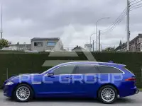 2018 Jaguar XF