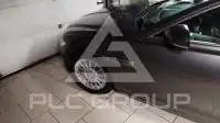 2018 Jaguar XF