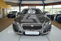 2018 Jaguar XF