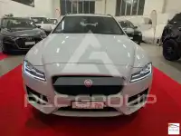2018 Jaguar XF