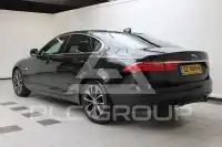 2018 Jaguar XF