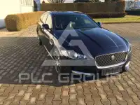 2018 Jaguar XF